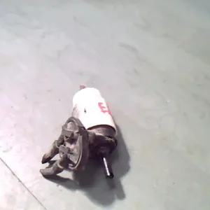 SKODA FELICIA -97 Ablakmosó motor kétirányú két irányú bontott alkatrész Expressz szállítás