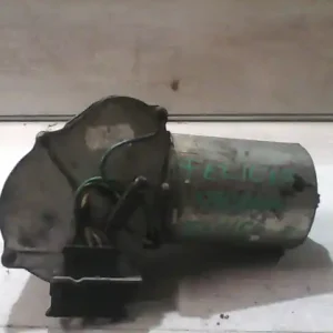 SKODA FELICIA -97 Ablaktörlő motor első bontott alkatrész Expressz szállítás