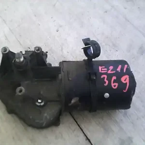 SKODA FELICIA -97 Ablaktörlő motor első bontott alkatrész Szezonális akció