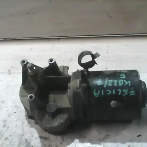 SKODA FELICIA -97 Ablaktörlő motor első bontott alkatrész Ne maradj le