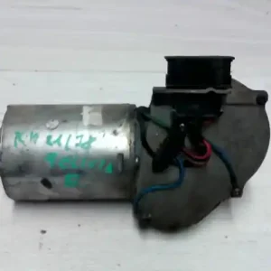 Alacsony ár SKODA FELICIA -97 Első ablaktörlő motor 5 vezetékes 5ajtós bontott alkatrész