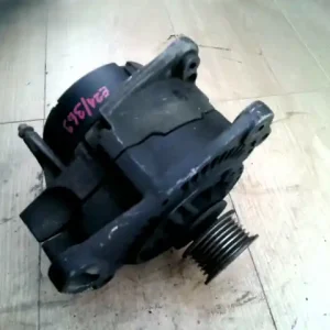 SKODA FELICIA -97 Generátor 1.6i bontott alkatrész Azonnali szállítás