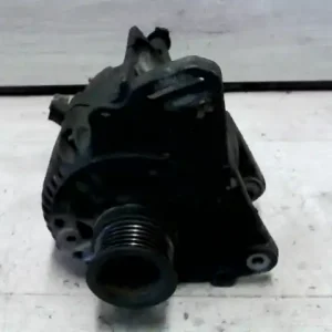 SKODA FELICIA -97 Generátor. 1.6i 70a 6pk bontott alkatrész Azonnal elérhető