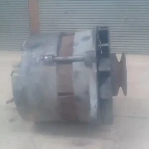 Népszerű SKODA FAVORIT Generátor.benzines 1.3b bontott alkatrész