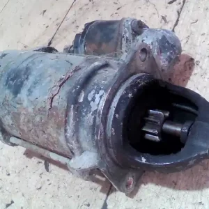 Expressz kézbesítés SKODA FAVORIT önindító. benzines 1.3i bontott alkatrész