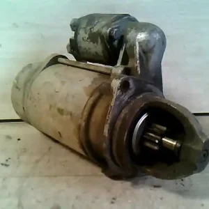 SKODA FAVORIT önindító. benzines 1.3 b bontott alkatrész Olcsó