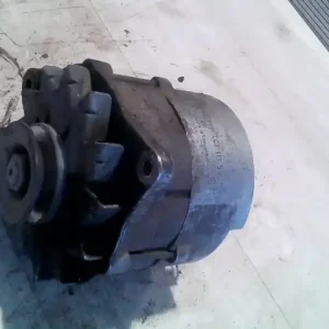 Utolsó esély SKODA FAVORIT FORMAN Generátor 1.3i bontott alkatrész