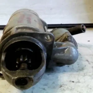 Azonnali szállítás SKODA FAVORIT PICKUP -97 önindító. benzines 1.3b bontott alkatrész