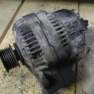 SKODA FELICIA -97 Generátor.benzines bontott alkatrész Alacsony ár