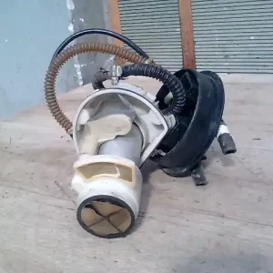 SKODA FELICIA -97 üzemanyag szivattyú 1.3i bontott alkatrész Ne maradj le