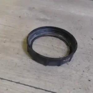 Outlet SKODA FELICIA -97 üzemanyag szivattyú befogató műanyag anya 1.3 i bontott alkatrész