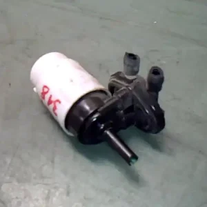 Prémium SKODA FELICIA 97- Ablakmosó motor első bontott alkatrész