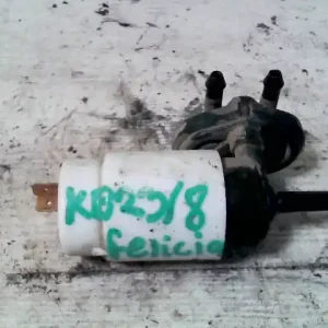 SKODA FELICIA 97- Ablakmosó motor első bontott alkatrész Nézd meg most