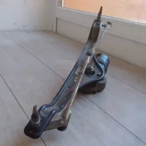 Szuper ajánlat SKODA FELICIA 97- Ablaktörlő mechanika motorral első bontott alkatrész