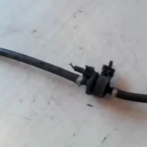 SKODA FELICIA 97- Vákuum szelep 1.3i bontott alkatrész Kedvezmény