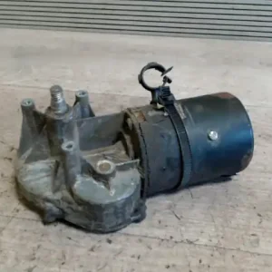 Azonnal elérhető SKODA FELICIA PICKUP 97- Ablaktörlő motor első bontott alkatrész