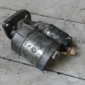 SKODA FELICIA PICKUP 97- önindító. benzines 1.3b bontott alkatrész Végkiárusítás