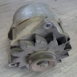 Különleges ajánlat SKODA Forman Generátor 1.3ibontott alkatrész