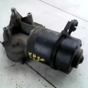 SKODA FELICIA 97- Ablaktörlő motor első bontott alkatrész Olcsóbb