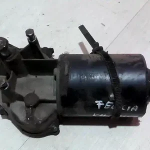 Legkelendőbb SKODA FELICIA 97- Ablaktörlő motor első bontott alkatrész
