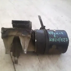 SKODA FELICIA 97- Ablaktörlő motor első bontott alkatrész Vedd meg most