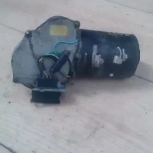 SKODA FELICIA 97- Ablaktörlő motor első bontott alkatrész Legkelendőbb