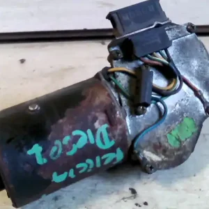 Bestseller SKODA FELICIA 97- Ablaktörlő motor első 5 vezetékes bontott alkatrész