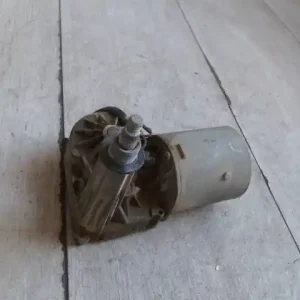 SKODA FELICIA 97- Ablaktörlő motor hátsó 5 ajtós bontott alkatrész Azonnali szállítás