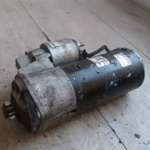 Biztonságos fizetés SKODA FELICIA 97- önindító, dízel 1.9d bontott alkatrész