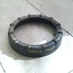 Szuper akció SKODA FELICIA 97- üzemanyag szivattyú befogató műanyag anya bontott alkatrész