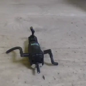 Olcsóbb SKODA Octavia (1U) 1997.03.01-2011.08.31 Ablakmosó motor kétirányú bontott alkatrész