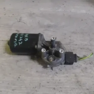 SKODA Octavia (1U) 1997.03.01-2011.08.31 Ablaktörlő motor első bontott alkatrész Gyors kiszállítás