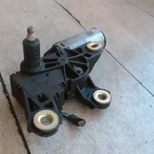 SKODA Octavia (1U) 1997.03.01-2011.08.31 Ablaktörlő motor hátsó kombi bontott alkatrész Ne maradj le