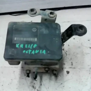 Expressz szállítás SKODA Octavia (1U) 1997.03.01-2011.08.31 Abs kocka1.9tdi bontott alkatrész