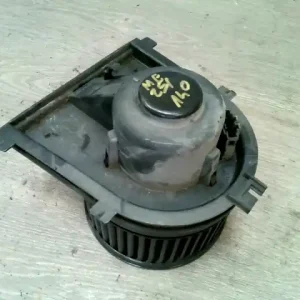 Bestseller SKODA Octavia (1U) 1997.03.01-2011.08.31 Fűtőmotor bontott alkatrész