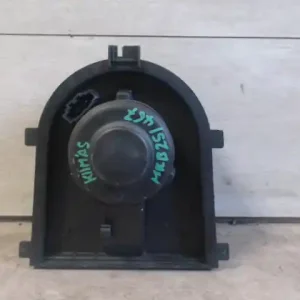 Gyors szállítás SKODA Octavia (1U) 1997.03.01-2011.08.31 Fűtőmotor klímás bontott alkatrész