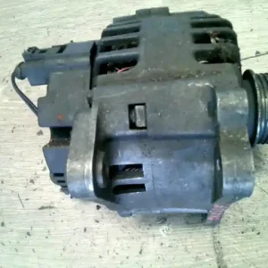 Legkelendőbb SKODA Octavia (1U) 1997.03.01-2011.08.31 Generátor, dízel 1.9 d bontott alkatrész