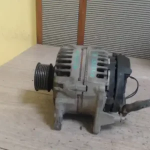 Árengedmény SKODA Octavia (1U) 1997.03.01-2011.08.31 Generátor.benzines 1.6 i bontott alkatrész