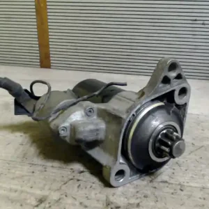 Árcsökkenés SKODA Octavia (1U) 1997.03.01-2011.08.31 önindító. benzines bontott alkatrész