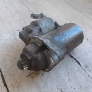 SKODA Octavia (1U) 1997.03.01-2011.08.31 önindító. benzines 1.8i bontott alkatrész Expressz szállítás