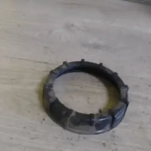 SKODA Octavia (1U) 1997.03.01-2011.08.31 üzemanyag szivattyú befogató műanyag anya bontott alkatrész Legkelendőbb