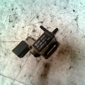 Kihagyhatatlan ajánlat SKODA Octavia (1U) 1997.03.01-2011.08.31 Vákuum szelep bontott alkatrész