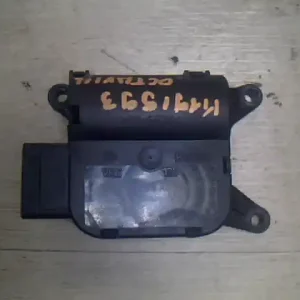 Kedvezmény SKODA Octavia (1Z) 2004-2013 Fűtés állító motor bontott alkatrész