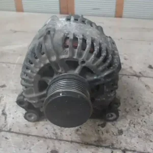 SKODA Octavia (1Z) 2004-2013 Generátor, dízel 1,9d 77kw bontott alkatrész Legkelendőbb