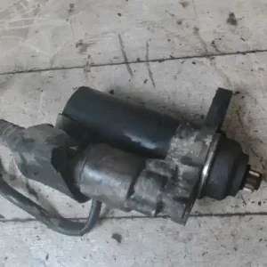 SKODA Octavia (1Z) 2004-2013 önindító, dízel 1,9d 77kw bontott alkatrész Exkluzív ajánlat