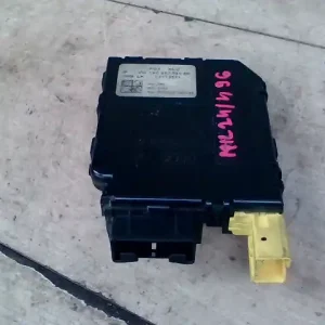 Árcsökkenés SKODA Octavia (1Z) 2004-2013 Szervó szivattyú vezérlő 1.6i bontott alkatrész