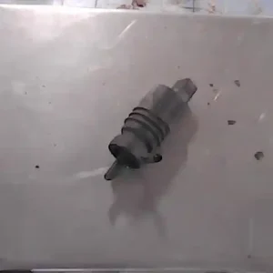 Vedd meg most SKODA OCTAVIA 00-04 Ablakmosó motor első bontott alkatrész