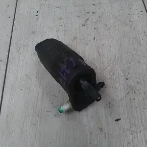 SKODA OCTAVIA 00-04 Ablakmosó motor kétirányú bontott alkatrész Szuper ajánlat