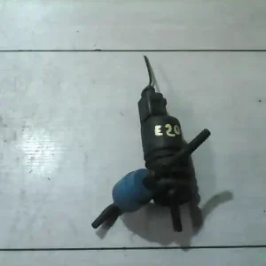 SKODA OCTAVIA 00-04 Ablakmosó motor kétirányú két irányúbontott alkatrész Olcsó