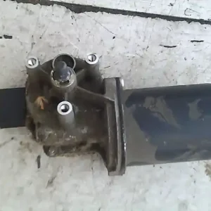 SKODA OCTAVIA 00-04 Ablaktörlő motor első bontott alkatrész Ajánlat